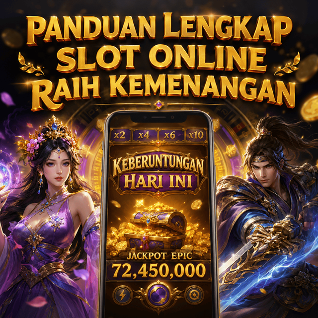 Nanas77 - slot gacor hari ini